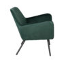 Zuiver tugitool Lounge Chair Bon