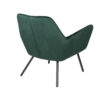 Zuiver tugitool Lounge Chair Bon