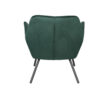 Zuiver tugitool Lounge Chair Bon