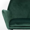 Zuiver tugitool Lounge Chair Bon