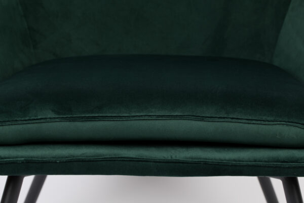 Zuiver tugitool Lounge Chair Bon
