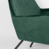 Zuiver tugitool Lounge Chair Bon