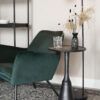 Zuiver tugitool Lounge Chair Bon