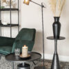 Zuiver tugitool Lounge Chair Bon