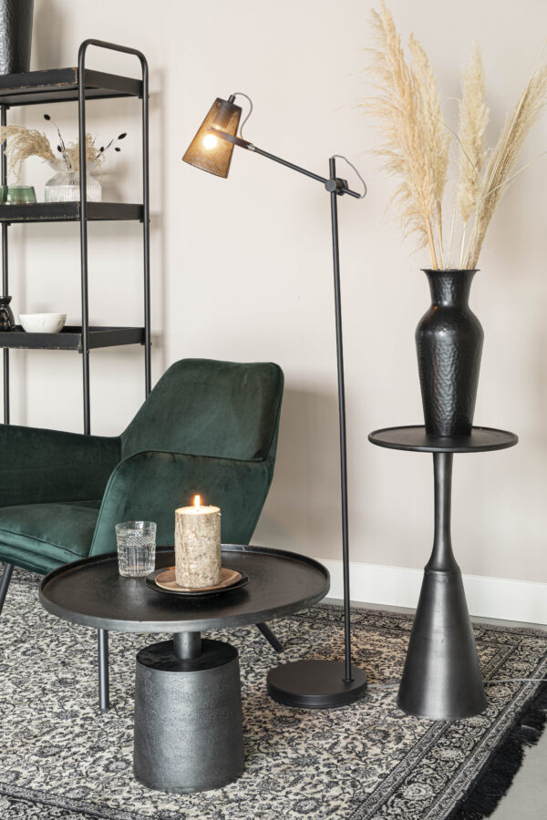 Zuiver tugitool Lounge Chair Bon