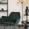 Zuiver tugitool Lounge Chair Bon