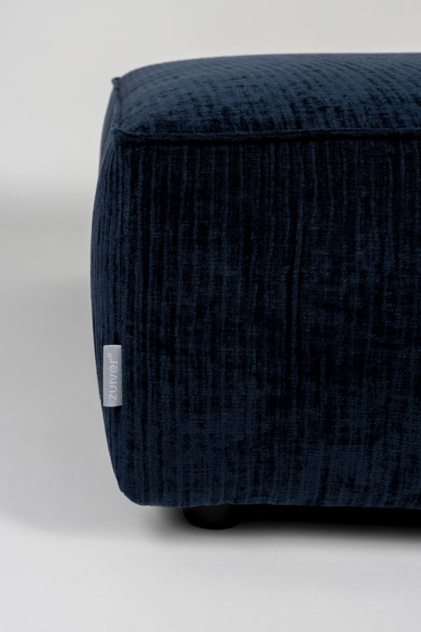 Zuiver diivan Hunter Element 1.5-seater No Back