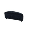 Zuiver tumba Hunter Sofa Element Pie Pouf Right