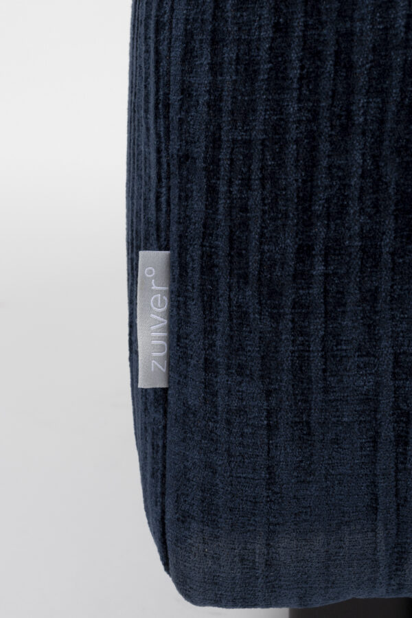 Zuiver tumba Hunter Sofa Element Pie Pouf Right