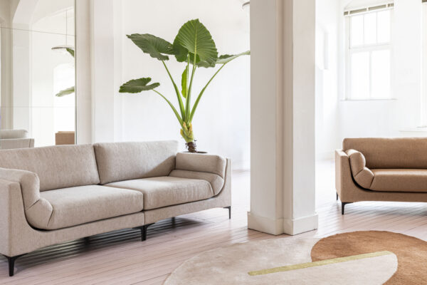 Zuiver diivan Balcony