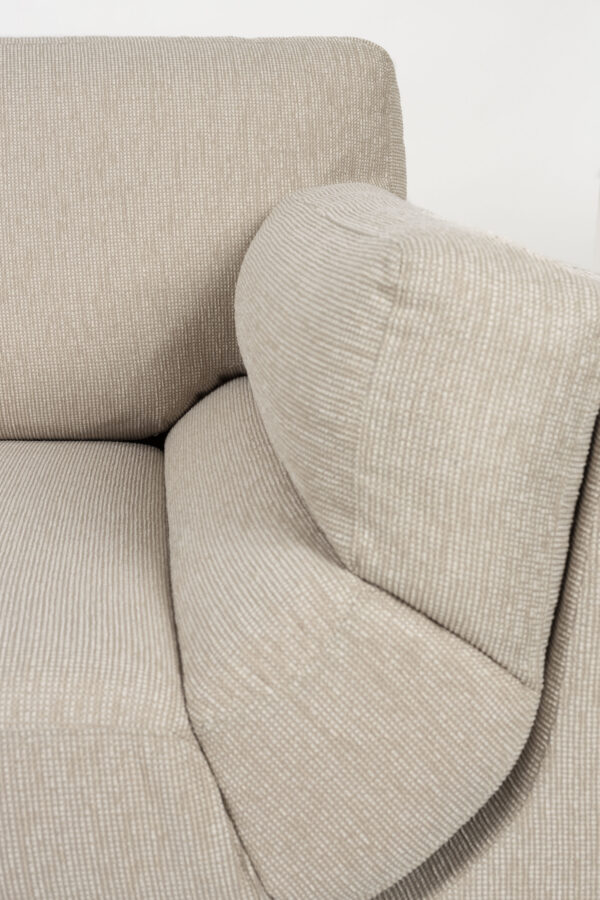 Zuiver diivan Balcony