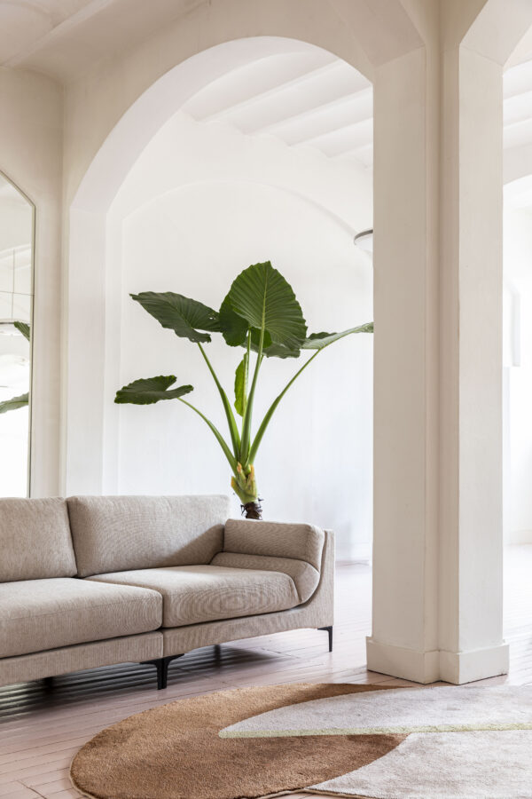 Zuiver diivan Balcony