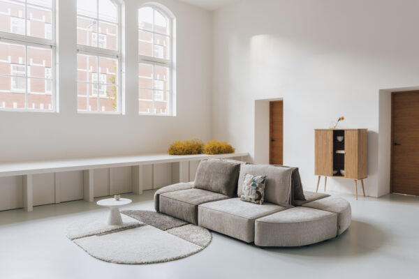 4100019_24 Zuiver kapp Barbier