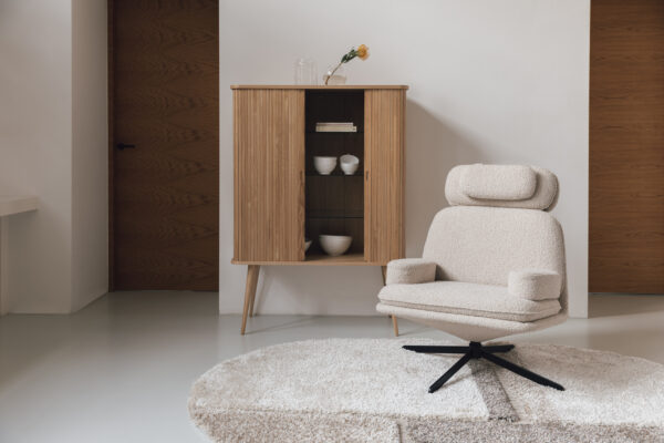 4100019_26 Zuiver kapp Barbier