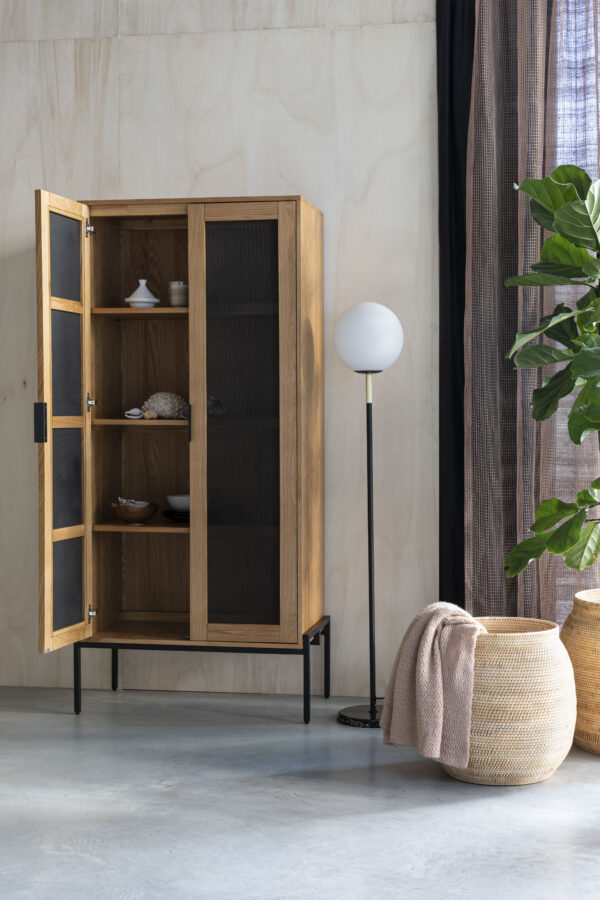 Zuiver põrandavalgusti Orion