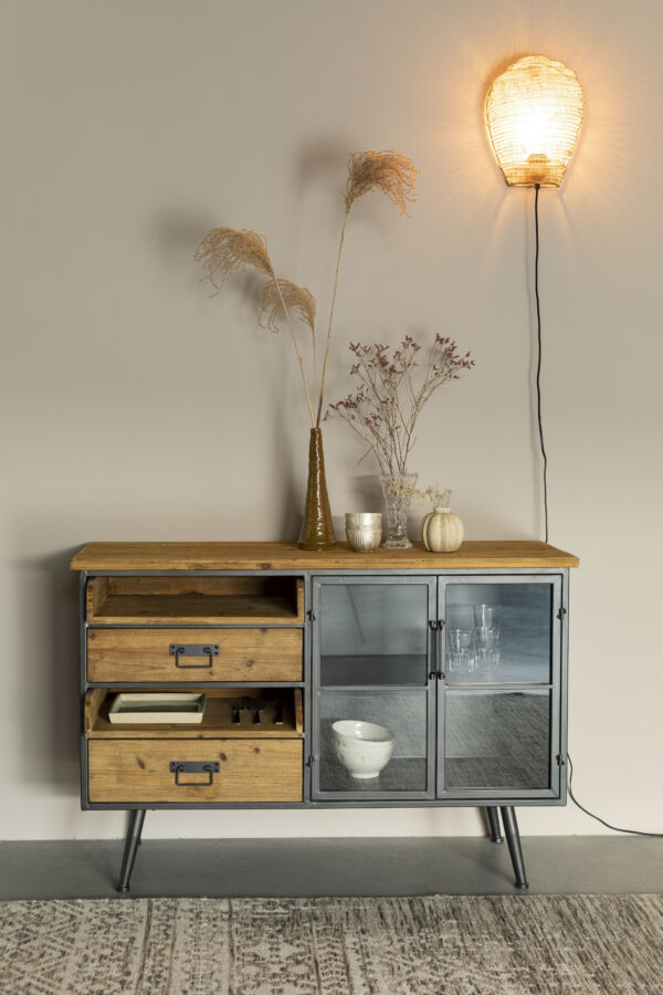 Zuiver seinavalgusti Lena