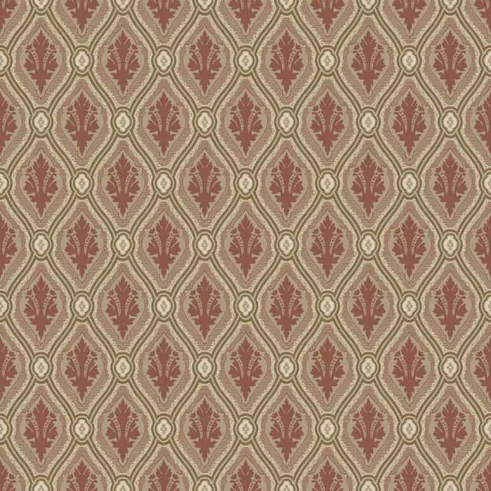 542 02, august, röd