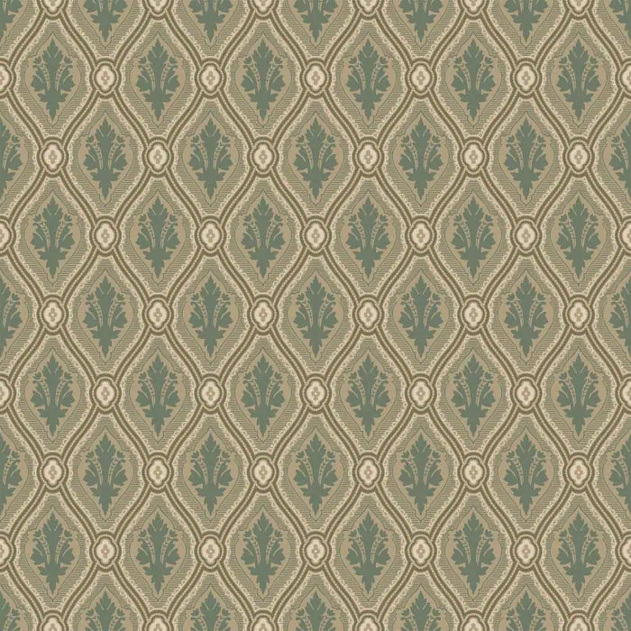 542 03, august, grön