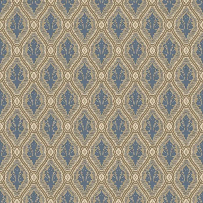 542 04, august, blå