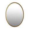 8100036_01 Zuiver peegel Matz Oval M