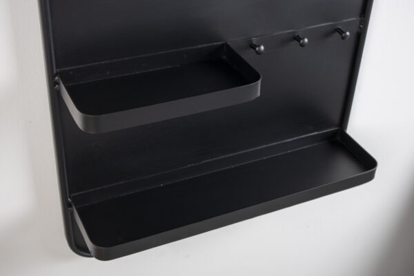 White Label Living peegelriiul Pascal L