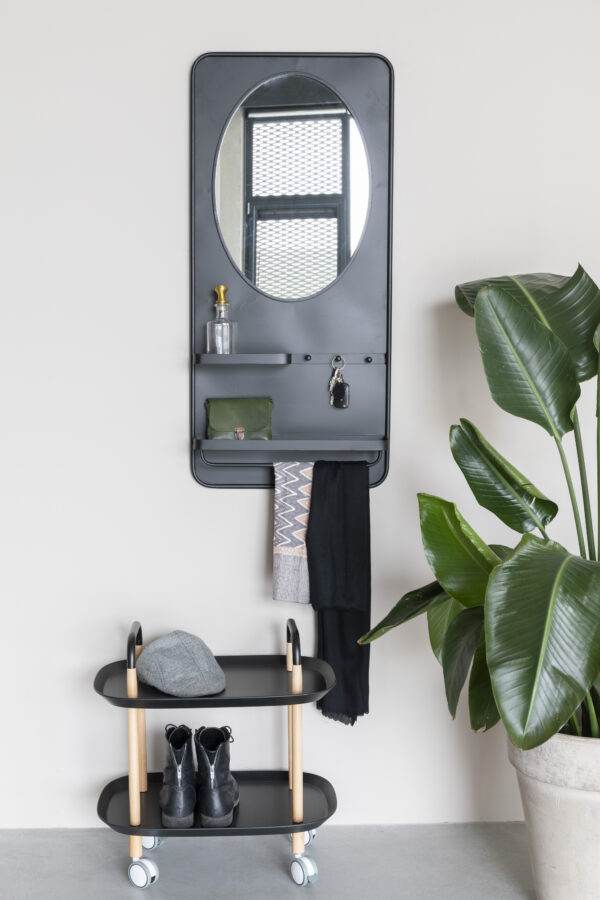 White Label Living peegelriiul Pascal L