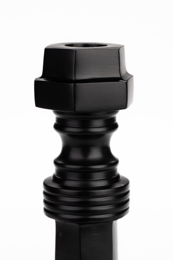 Zuiver küünlahoidja Totem