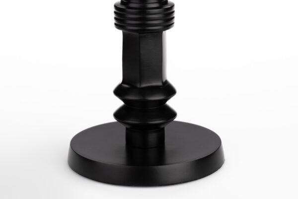 Zuiver küünlahoidja Totem