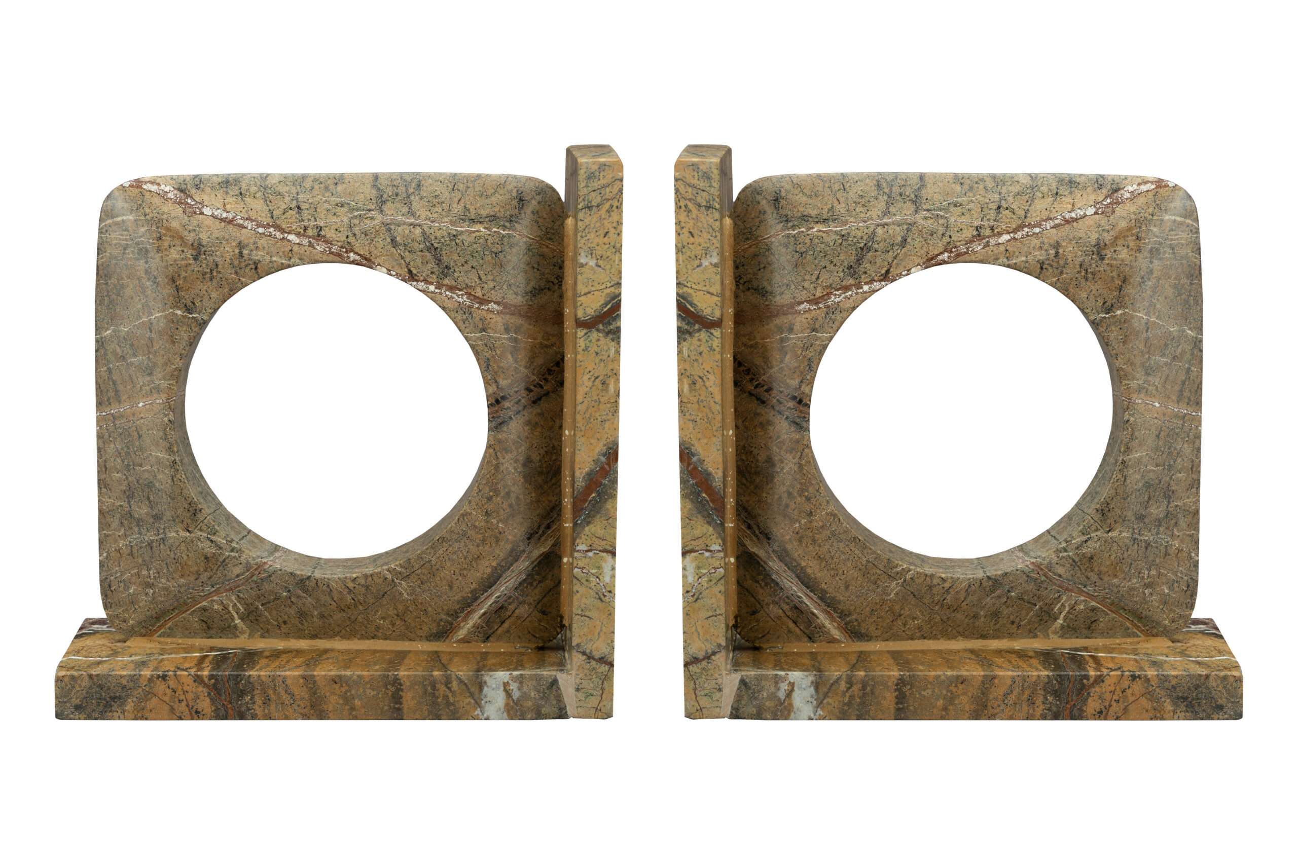 Dutchbone raamatuhoidja Satpura