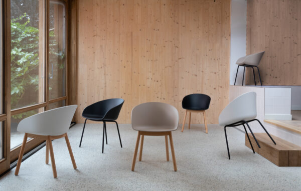 Zuiver tugitool Void